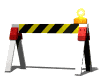 We're under construction!!
