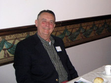 Charles Walter - Photo by Duane Booth
